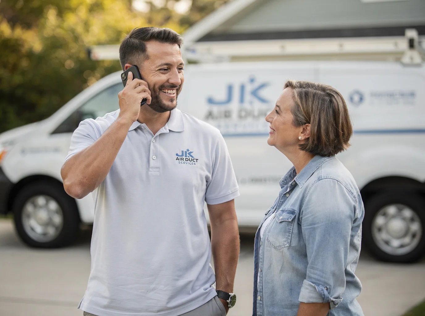 Air Duct Cleaning Fountain Inn, SC FAQs